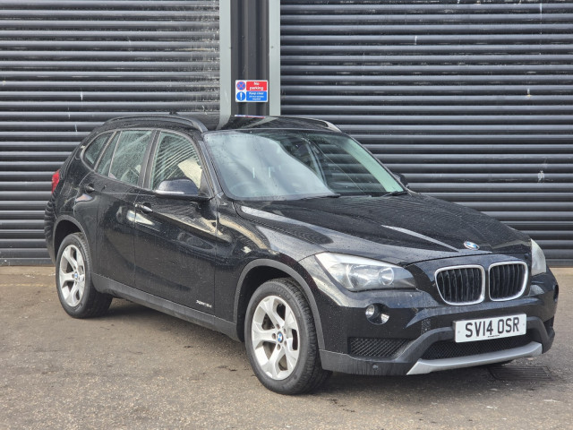 Bmw X1 - Image 18