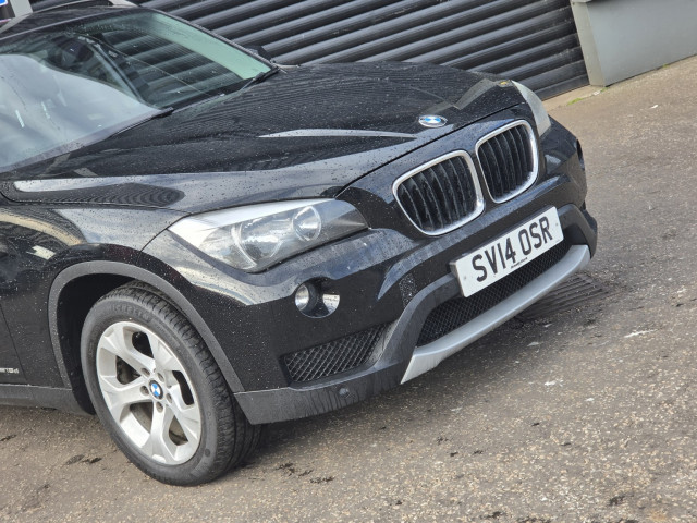 Bmw X1 - Image 19