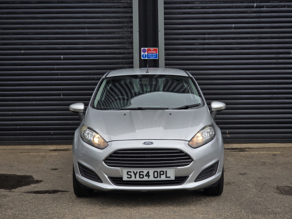 Ford Fiesta - Image 6