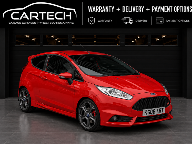 Ford Fiesta - Image 15