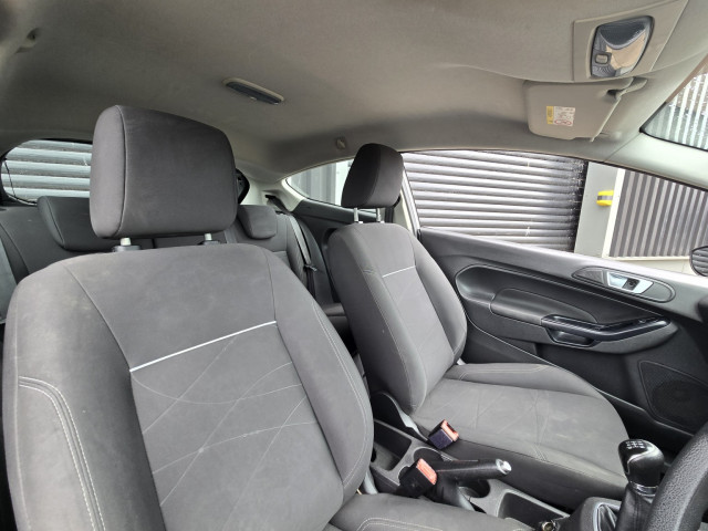 Ford Fiesta - Image 20