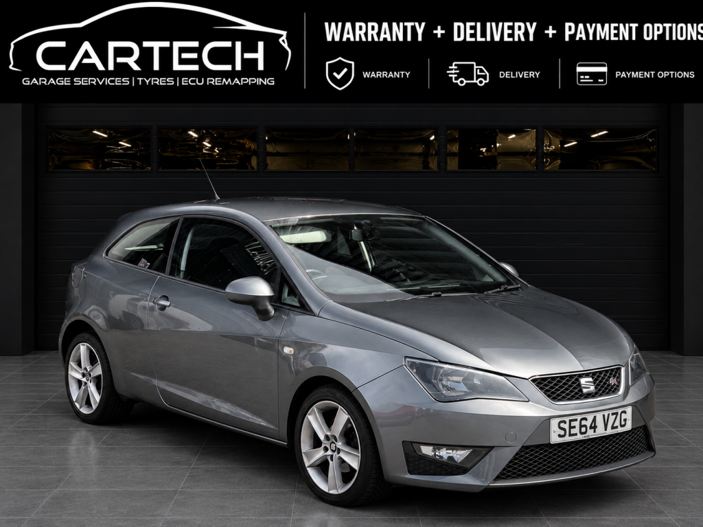 Seat Ibiza - Image 2