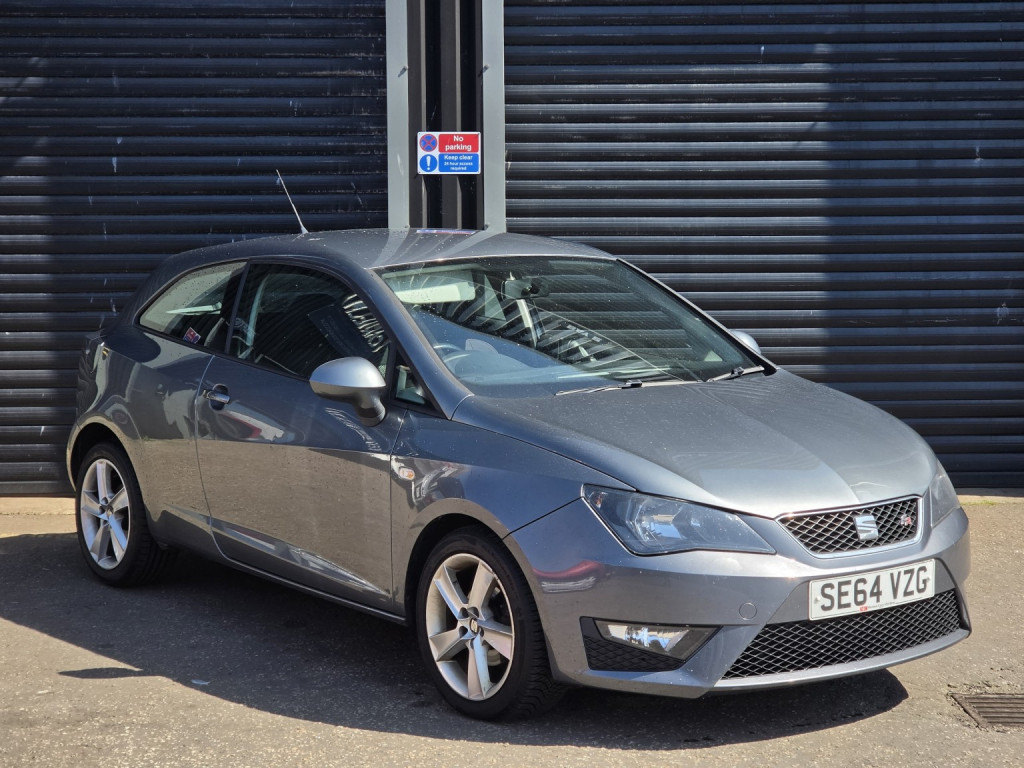 Seat Ibiza - Image 3