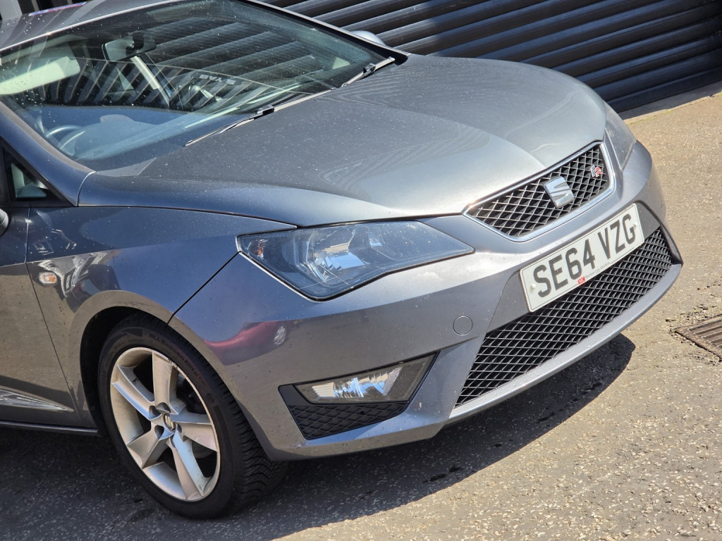 Seat Ibiza - Image 4