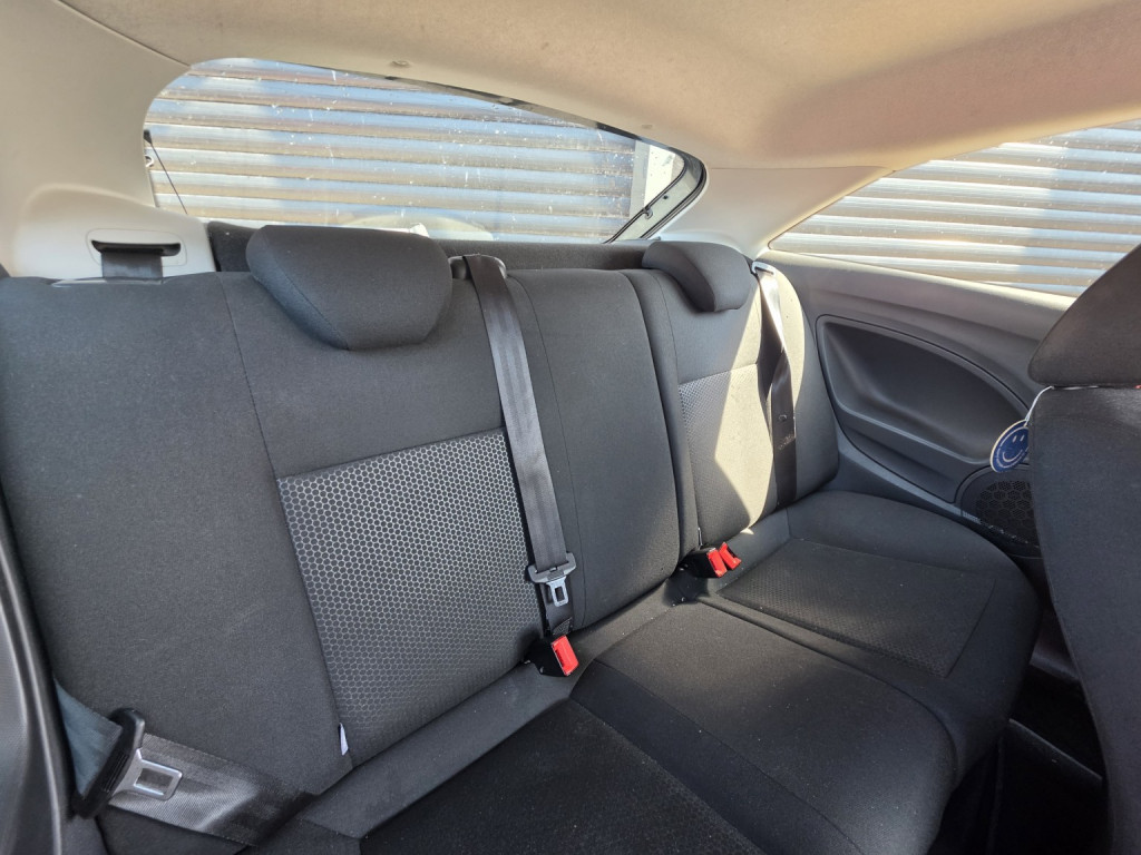 Seat Ibiza - Image 5