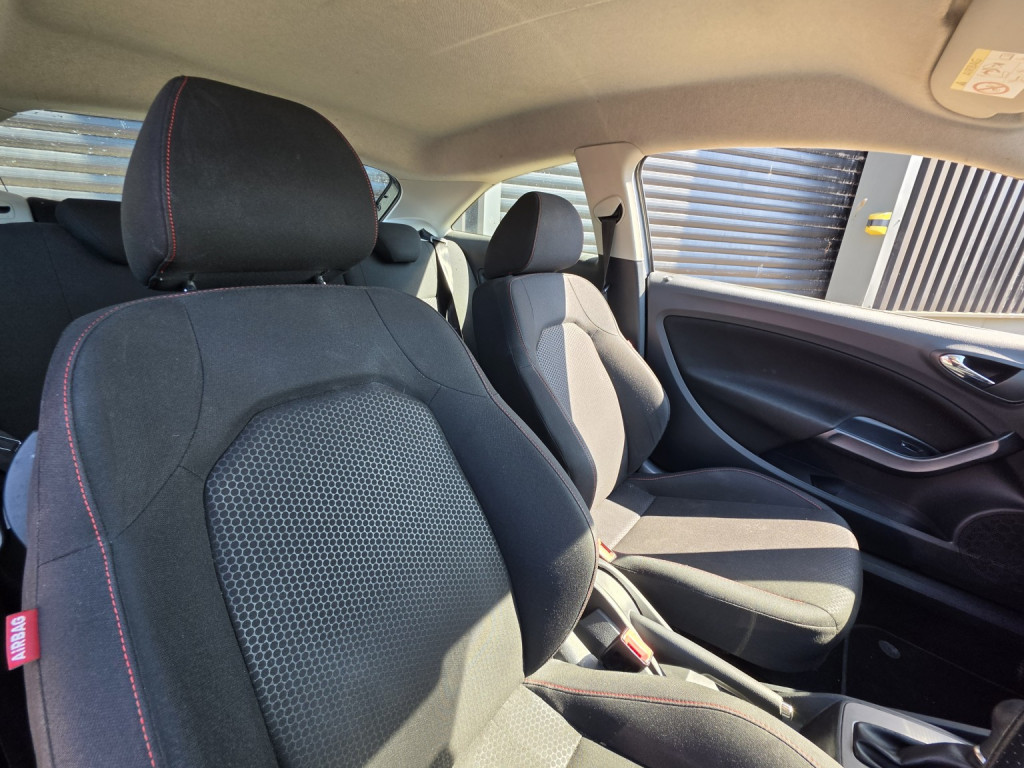 Seat Ibiza - Image 6