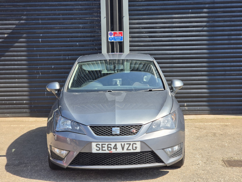 Seat Ibiza - Image 7