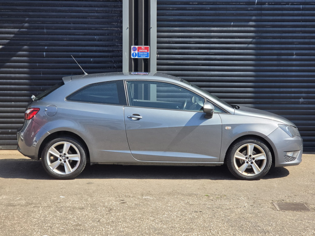 Seat Ibiza - Image 8