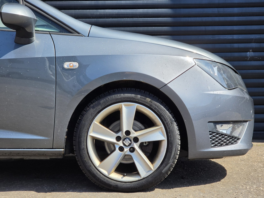 Seat Ibiza - Image 9