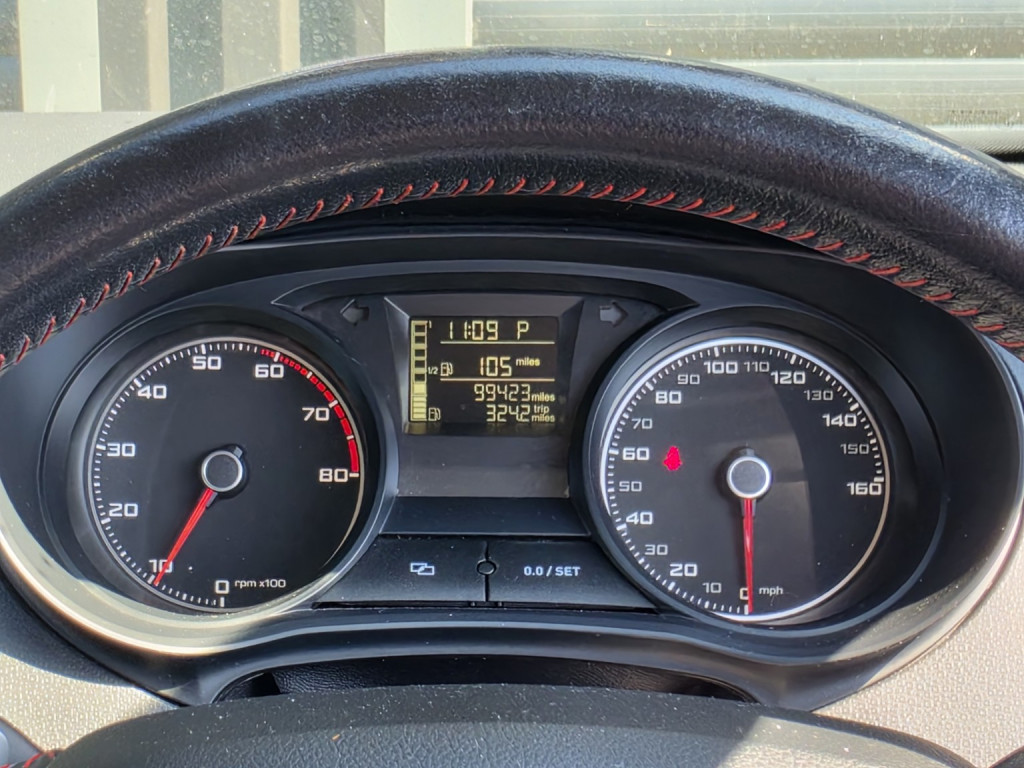 Seat Ibiza - Image 12