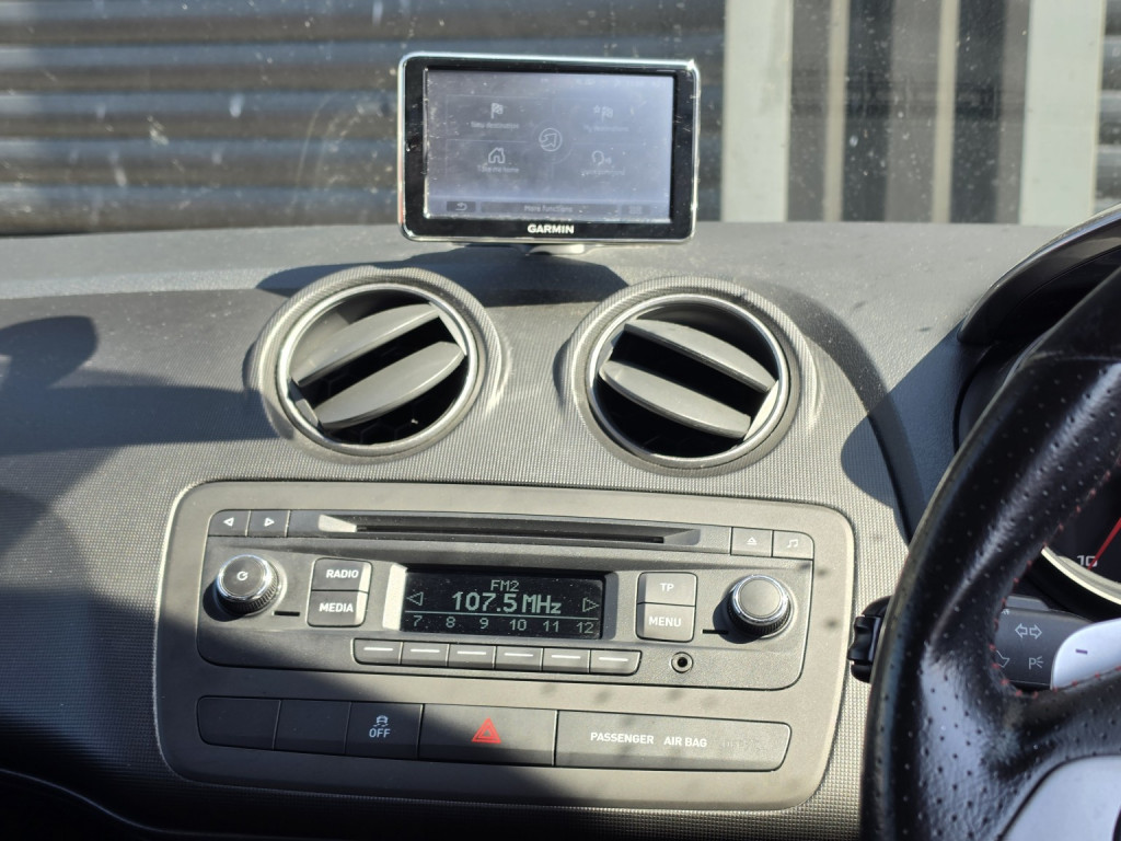 Seat Ibiza - Image 13