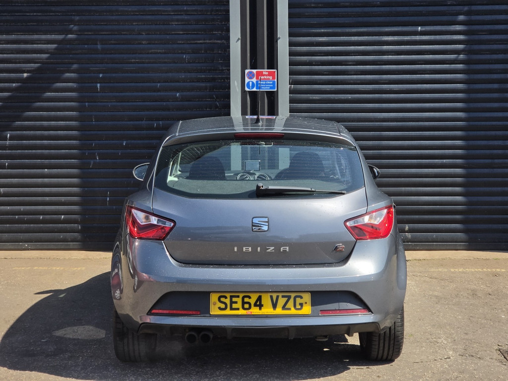 Seat Ibiza - Image 15