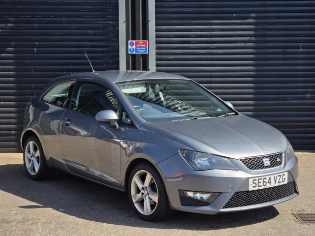 Seat Ibiza - Image 17