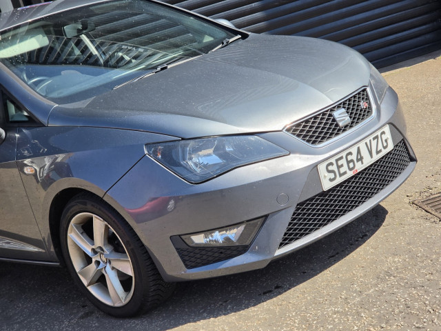 Seat Ibiza - Image 18