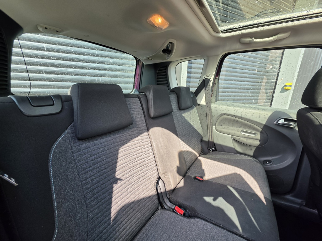 Citroen C3 Picasso - Image 4