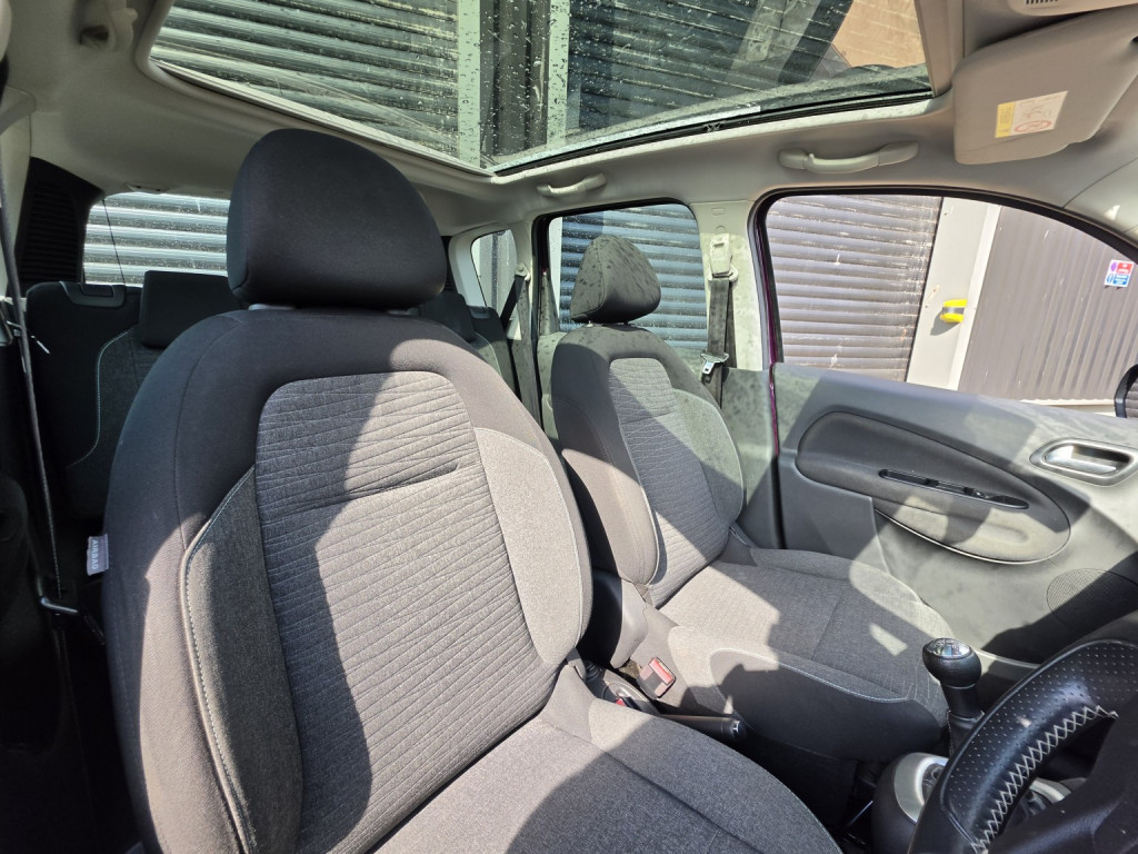 Citroen C3 Picasso - Image 5