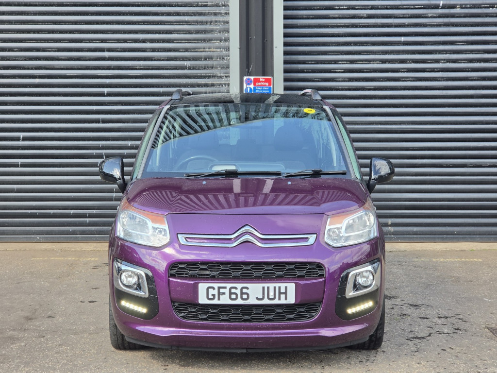 Citroen C3 Picasso - Image 6