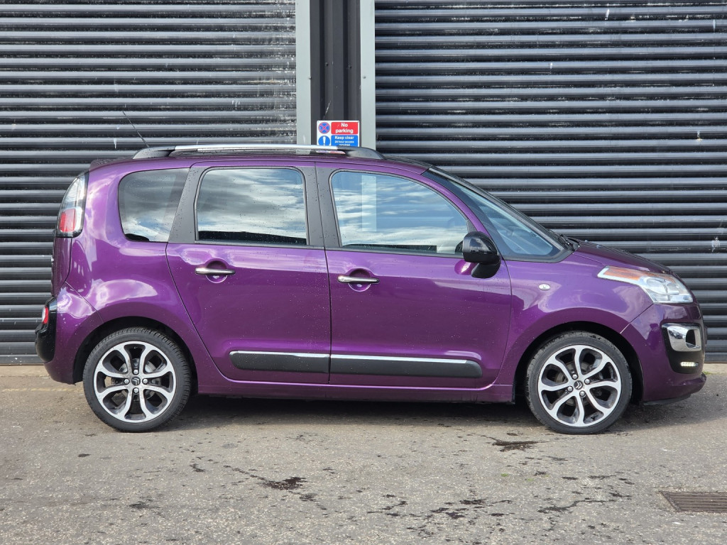 Citroen C3 Picasso - Image 7