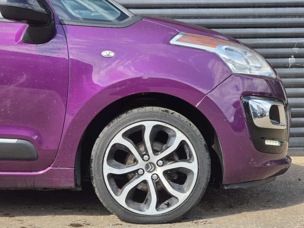 Citroen C3 Picasso - Image 8
