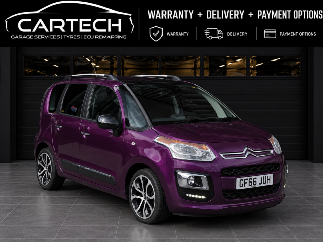 Citroen C3 Picasso - Image 14