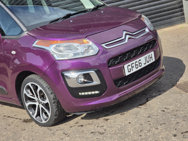 Citroen C3 Picasso - Image 15