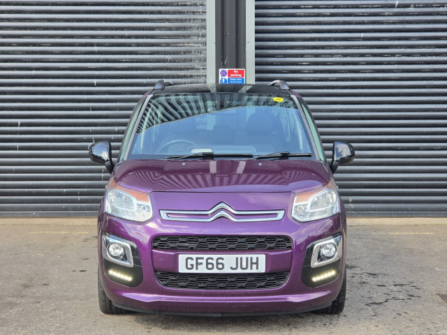 Citroen C3 Picasso - Image 18
