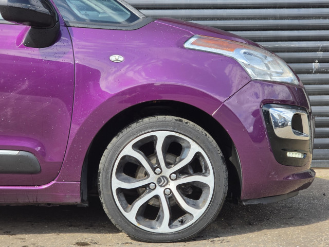 Citroen C3 Picasso - Image 20