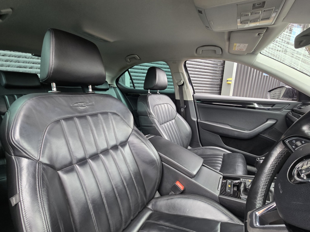 Skoda Superb - Image 6