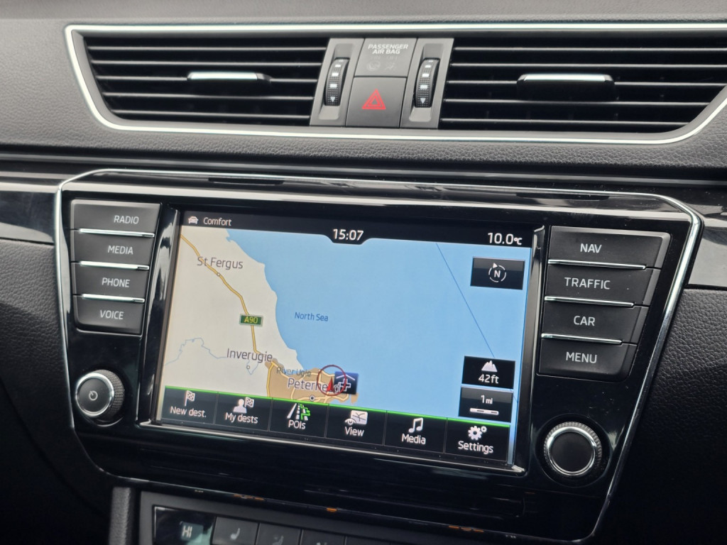 Skoda Superb - Image 14