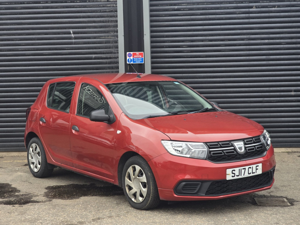 Dacia Sandero - Image 3
