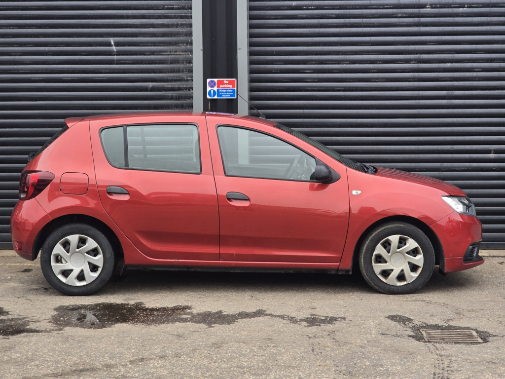 Dacia Sandero - Image 6