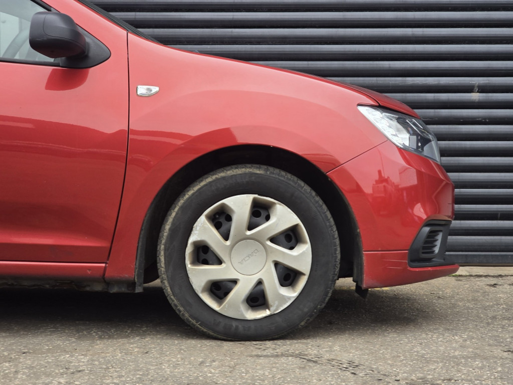 Dacia Sandero - Image 7