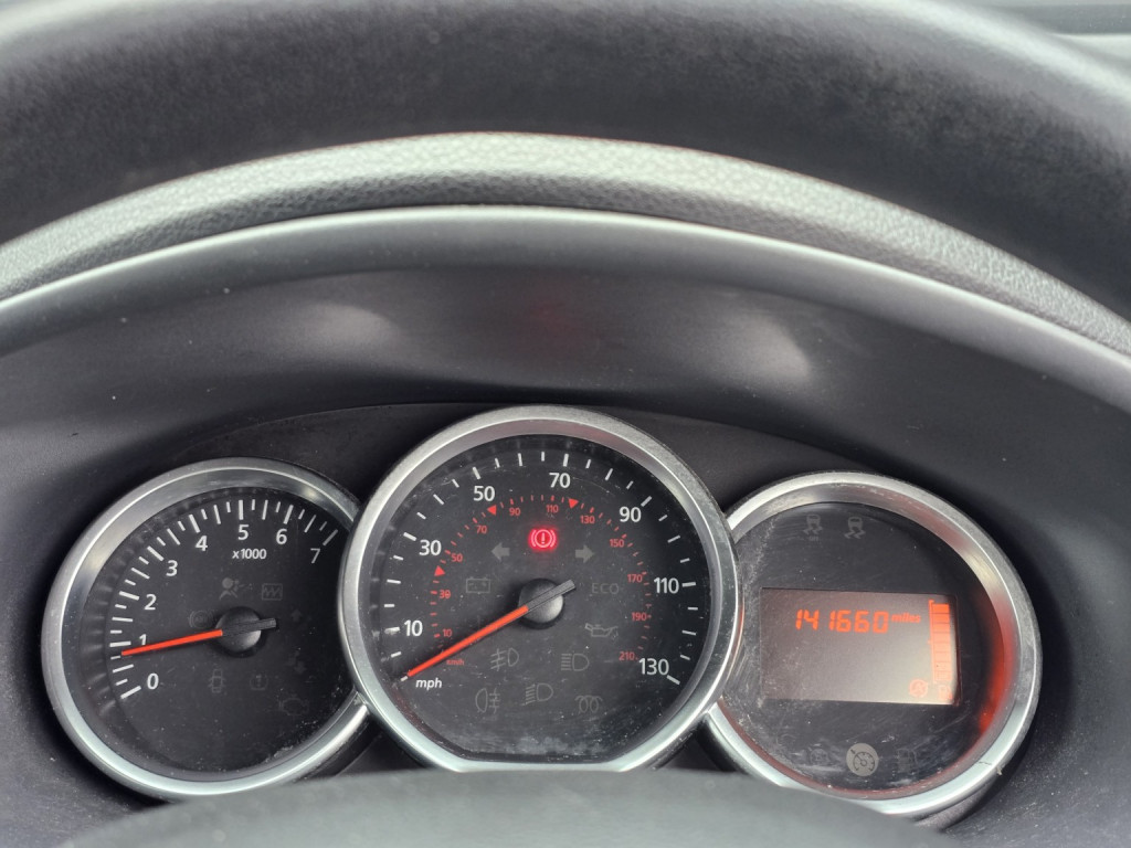 Dacia Sandero - Image 10