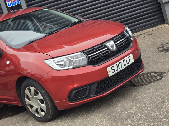 Dacia Sandero - Image 15