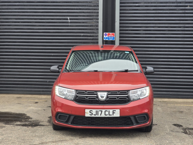 Dacia Sandero - Image 16