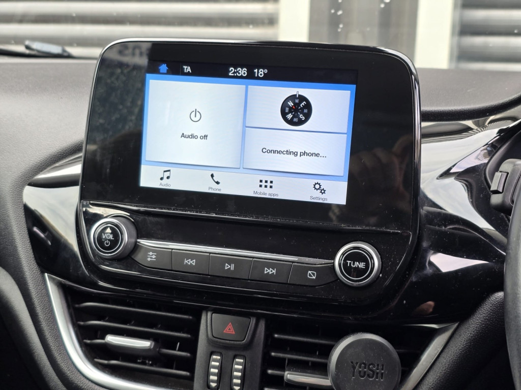 Ford Fiesta - Image 7