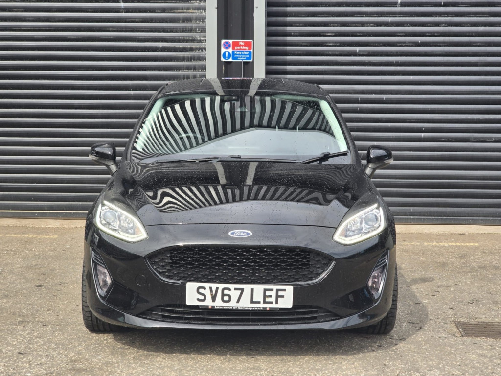 Ford Fiesta - Image 8