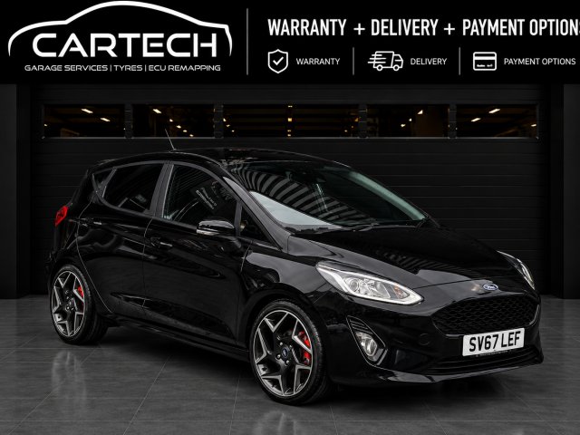 Ford Fiesta - Image 16