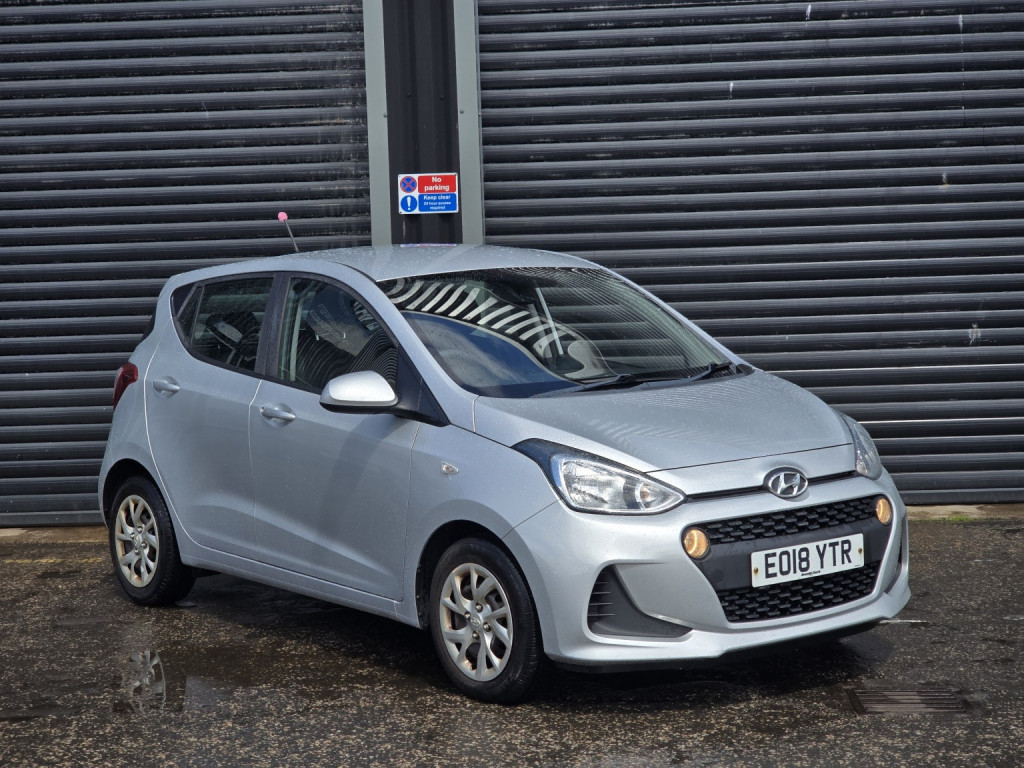 Hyundai I10 - Image 3