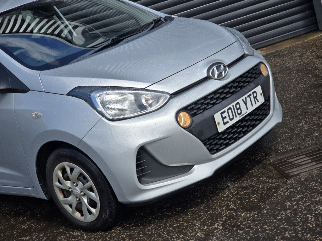 Hyundai I10 - Image 4