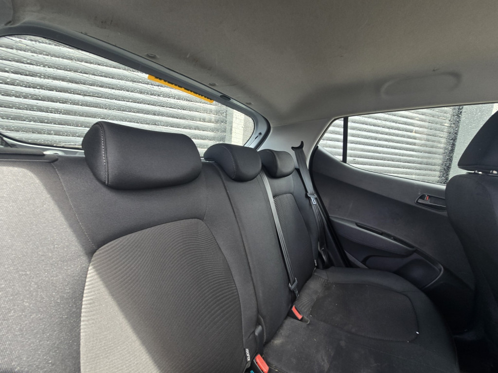 Hyundai I10 - Image 5
