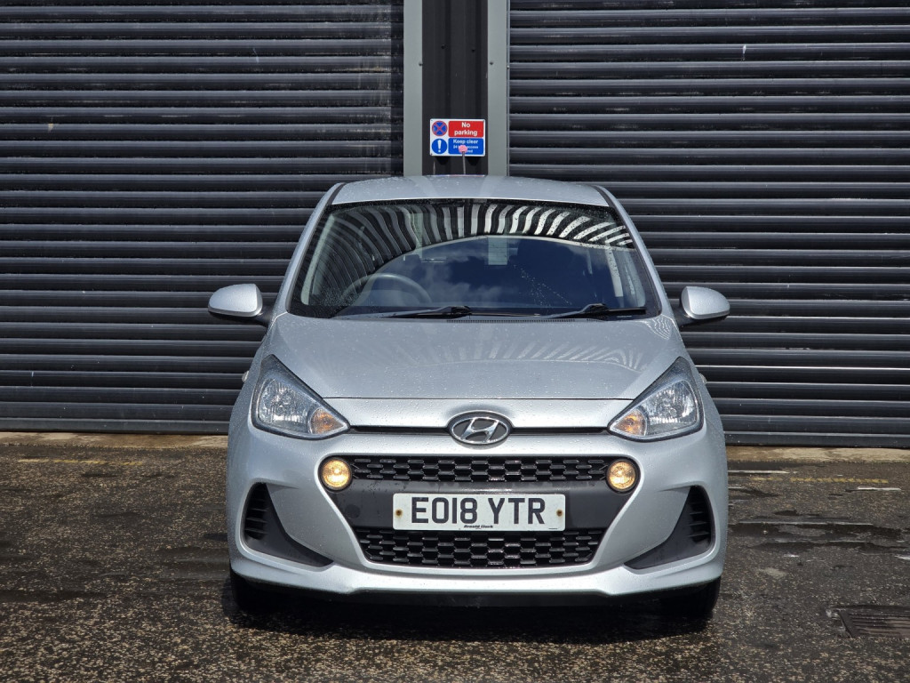 Hyundai I10 - Image 7