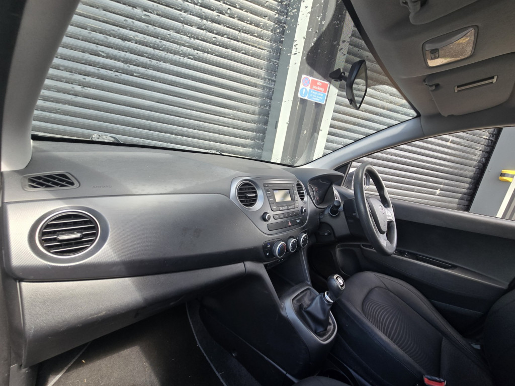 Hyundai I10 - Image 9