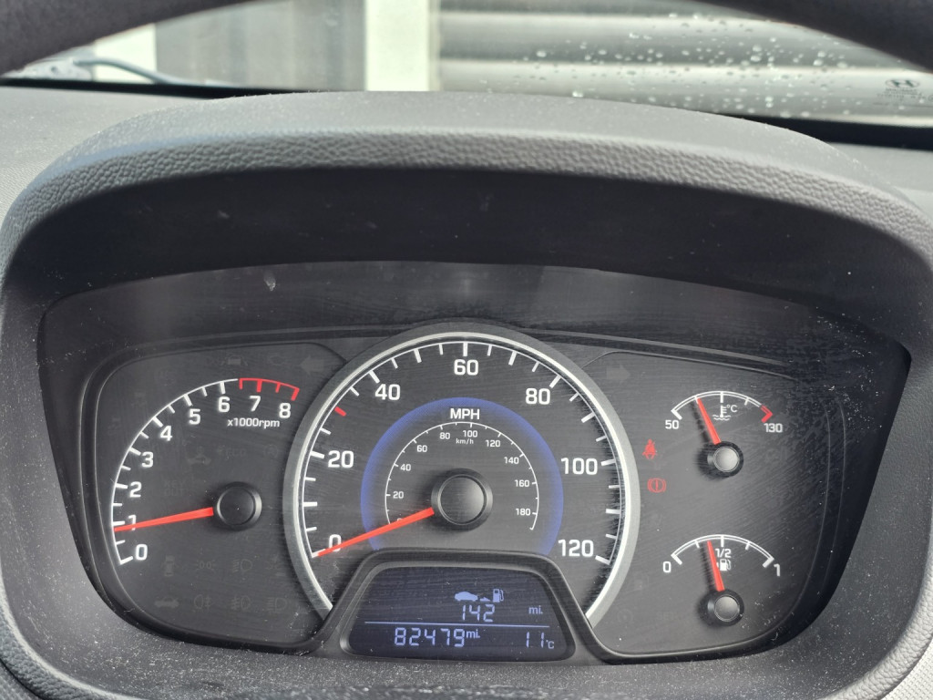 Hyundai I10 - Image 10