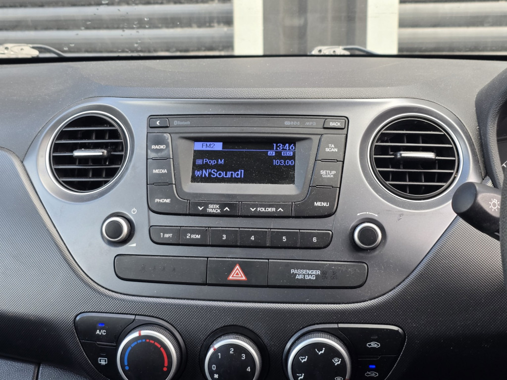 Hyundai I10 - Image 11