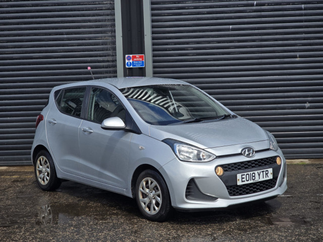 Hyundai I10 - Image 14