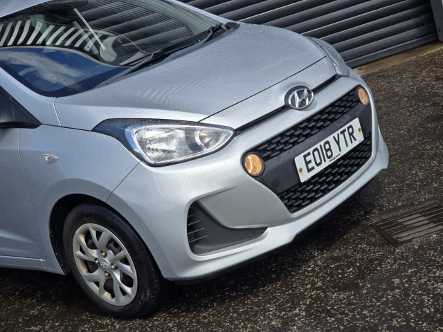 Hyundai I10 - Image 15