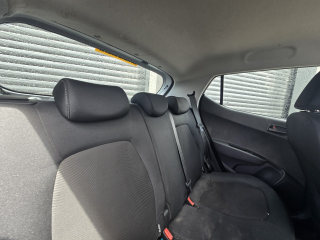 Hyundai I10 - Image 16