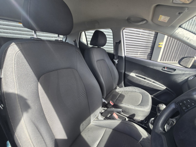 Hyundai I10 - Image 17