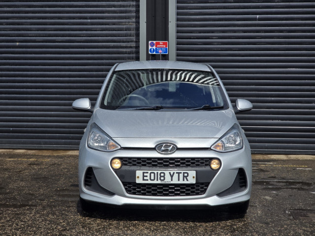 Hyundai I10 - Image 18